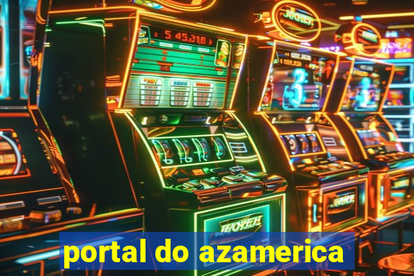 portal do azamerica